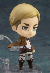 Nendoroid Attack on Titan Erwin Smith (re-run) Pre-Order