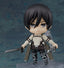 Nendoroid Attack on Titan Mikasa Ackerman the Final Season