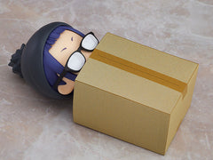 Nendoroid Laid-Back Camp Chiaki Ogaki