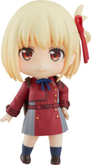 Nendoroid Lycoris Recoil Chisato Nishikigi