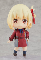 Nendoroid Lycoris Recoil Chisato Nishikigi