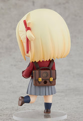 Nendoroid Lycoris Recoil Chisato Nishikigi