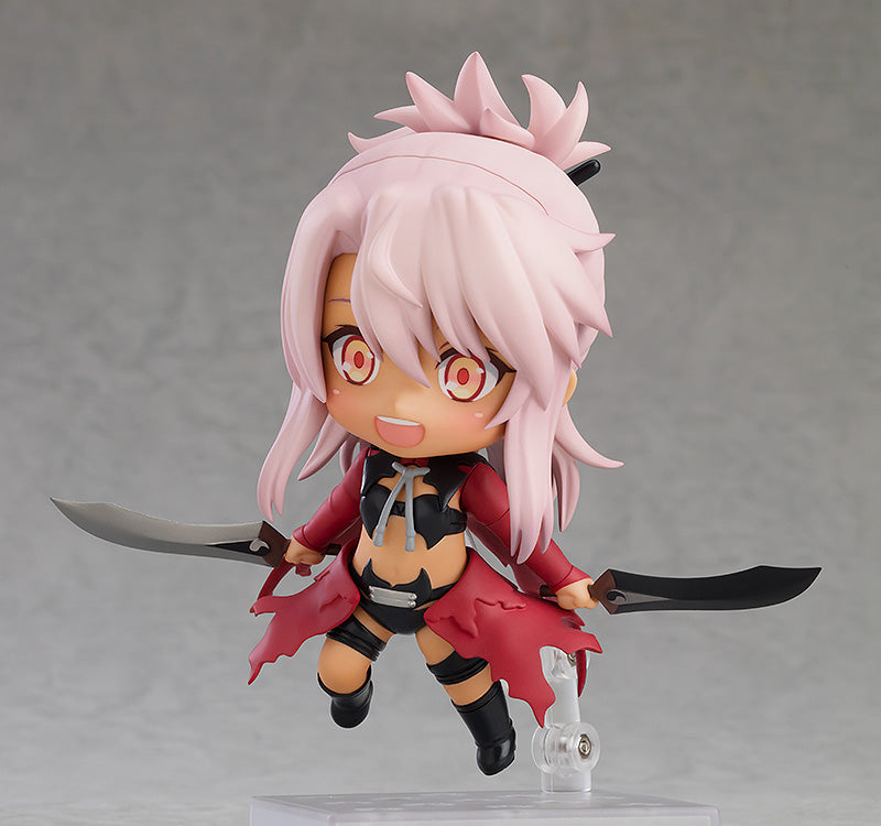 Nendoroid Fate/Kaleid Liner Chloe von Einzbern