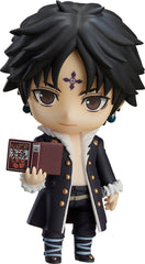 Nendoroid Hunter x Hunter Chrollo Lucilfer (re-run)