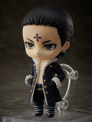 Nendoroid Hunter x Hunter Chrollo Lucilfer (re-run)