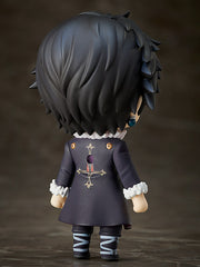 Nendoroid Hunter x Hunter Chrollo Lucilfer (re-run)
