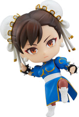 Nendoroid Street Fighter II Chun-Li