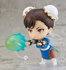 Nendoroid Street Fighter II Chun-Li