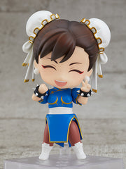 Nendoroid Street Fighter II Chun-Li