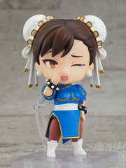 Nendoroid Street Fighter II Chun-Li