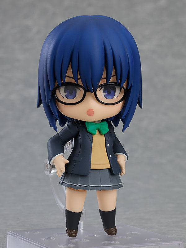 Nendoroid Tsukihime a Piece of Blue Glass Moon Ciel
