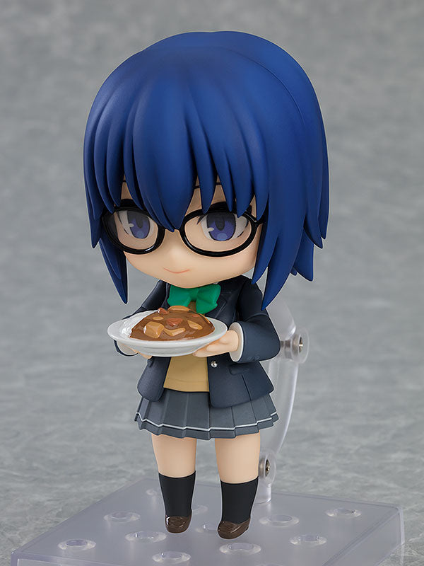 Nendoroid Tsukihime a Piece of Blue Glass Moon Ciel