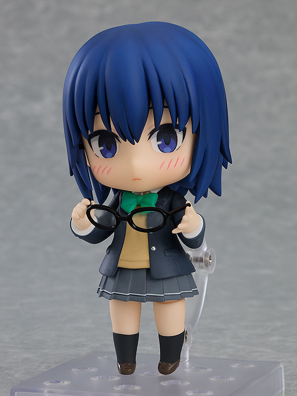 Nendoroid Tsukihime a Piece of Blue Glass Moon Ciel