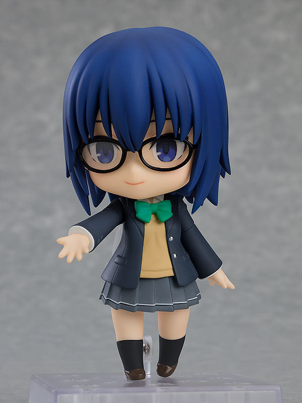 Nendoroid Tsukihime a Piece of Blue Glass Moon Ciel