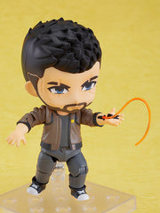 Nendoroid Cyberpunk 2077 V Male Dx Ver.