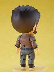 Nendoroid Cyberpunk 2077 V Male Dx Ver.
