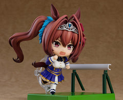 Nendoroid Umamusume Pretty Derby Daiwa Scarlet