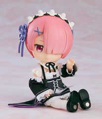 Nendoroid Doll Re:ZERO Ram Pre-Order