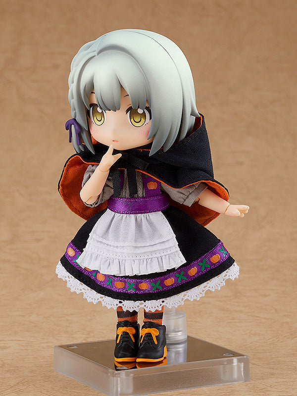 Nendoroid Doll Rose Another Color Pre-Order