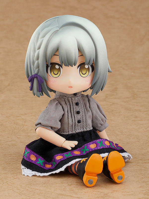 Nendoroid Doll Rose Another Color Pre-Order