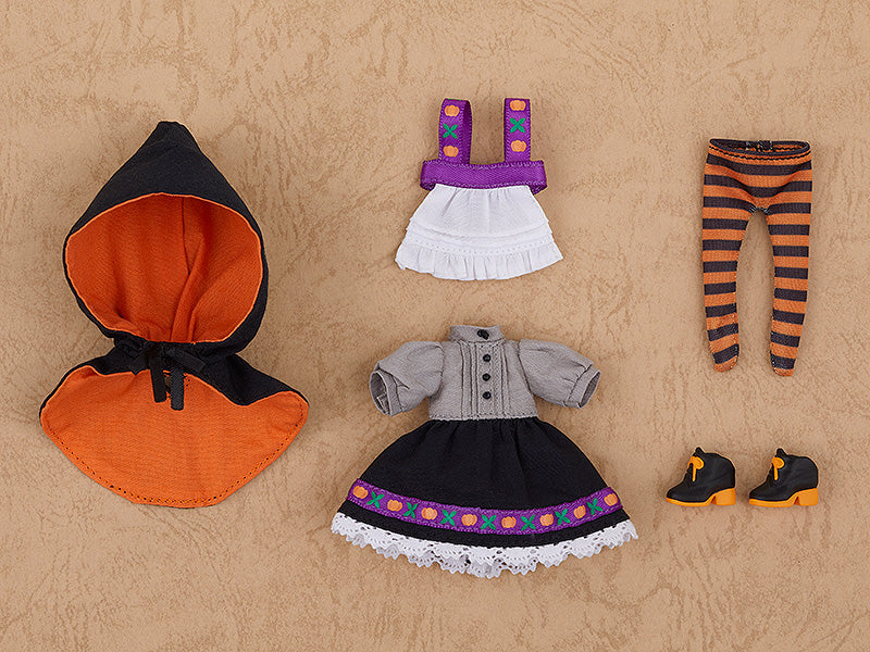 Nendoroid Doll Rose Another Color Pre-Order