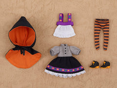 Nendoroid Doll Rose Another Color Pre-Order