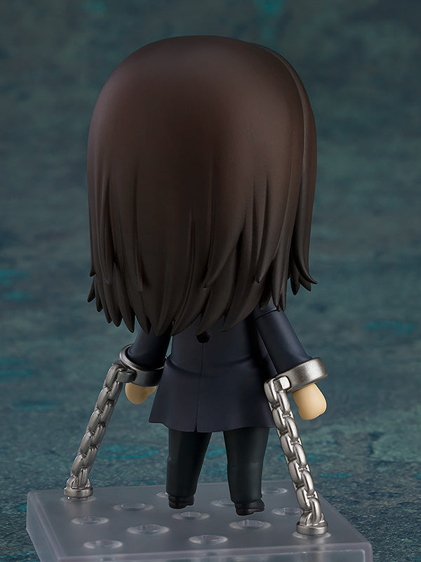 Nendoroid Attack on Titan Eren Yeager the Final Season Version