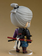 Nendoroid The Witcher Geralt Ronin Version Pre-Order
