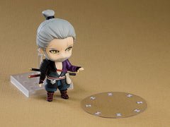 Nendoroid The Witcher Geralt Ronin Version Pre-Order