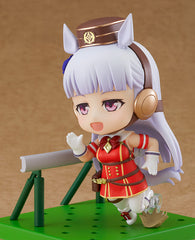 Nendoroid Umamusume Pretty Derby Gold Ship Pre-Order
