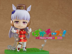 Nendoroid Umamusume Pretty Derby Gold Ship Pre-Order