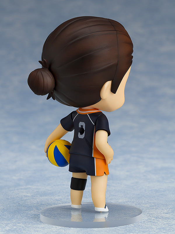 Nendoroid Haikyu!! Asahi Azumane