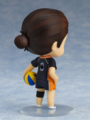 Nendoroid Haikyu!! Asahi Azumane