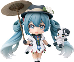 Nendoroid Hatsune Miku Miku With You 2021 Version