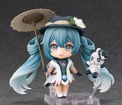 Nendoroid Hatsune Miku Miku With You 2021 Version