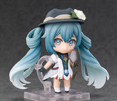 Nendoroid Hatsune Miku Miku With You 2021 Version
