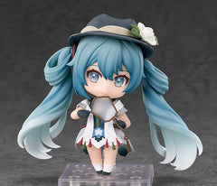 Nendoroid Hatsune Miku Miku With You 2021 Version