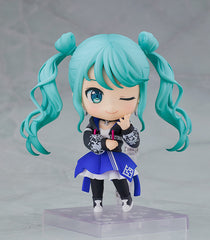 Nendoroid Hatsune Miku Street Sekai Version