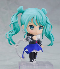 Nendoroid Hatsune Miku Street Sekai Version