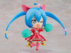 Nendoroid Hatsune Miku Wonderland Sekai Version