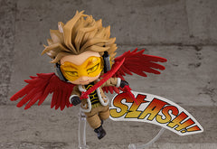 Nendoroid My Hero Academia Hawks Pre-Order