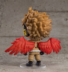 Nendoroid My Hero Academia Hawks Pre-Order