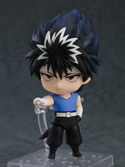 Nendoroid Yu Yu Hakusho Hiei