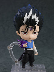Nendoroid Yu Yu Hakusho Hiei
