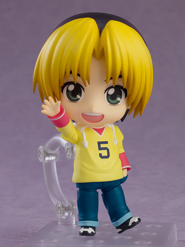 Nendoroid Hikaru no Go Hikaru Shindo Pre-Order
