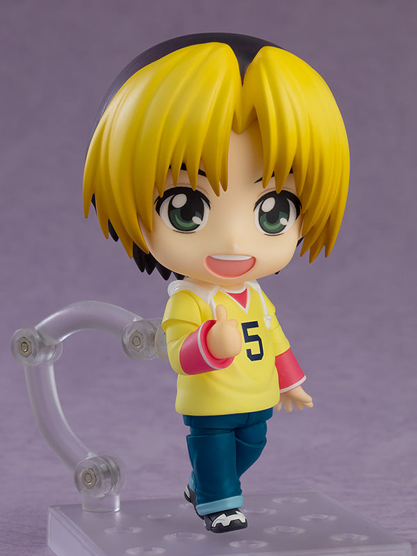 Nendoroid Hikaru no Go Hikaru Shindo Pre-Order