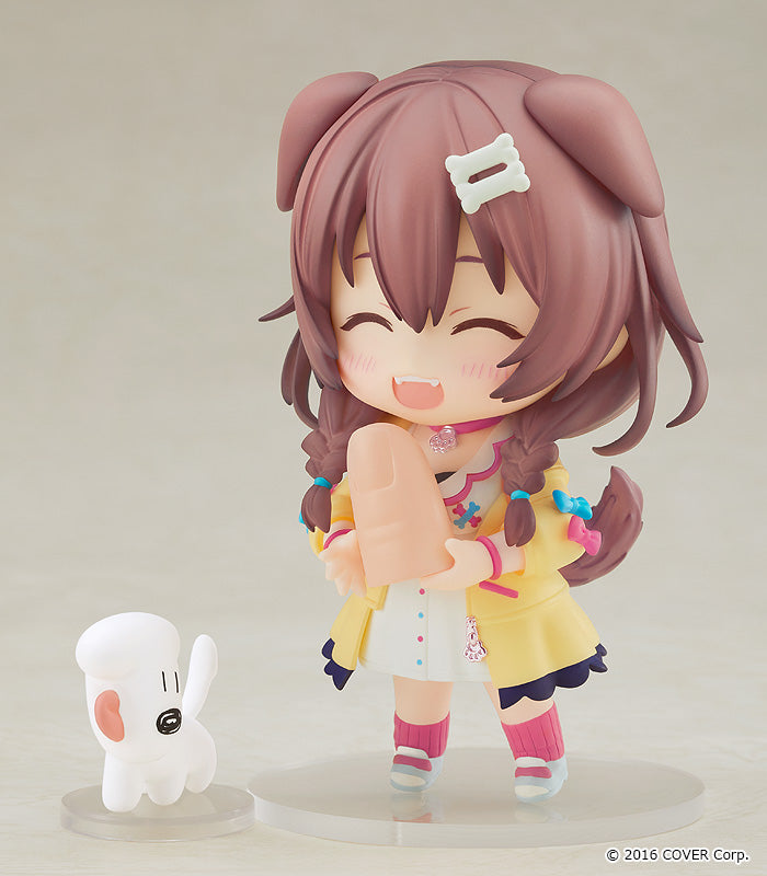 Nendoroid Hololive Inugami Korone