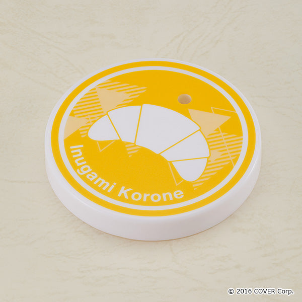 Nendoroid Hololive Inugami Korone