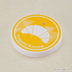 Nendoroid Hololive Inugami Korone