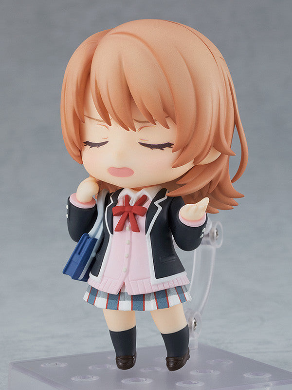 Nendoroid Oregairu Iroha Isshiki